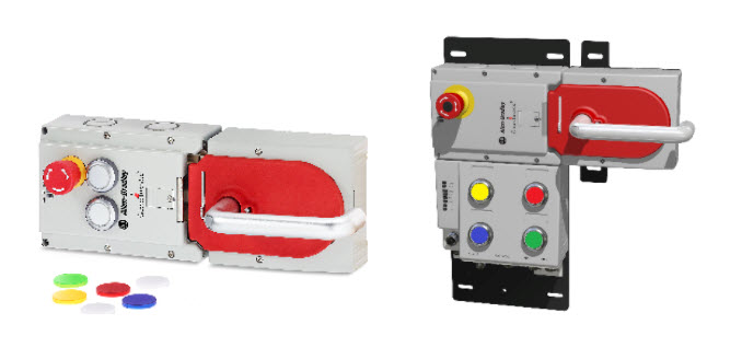 5 dispositivos de seguridad Allen Bradley imprescindibles en la